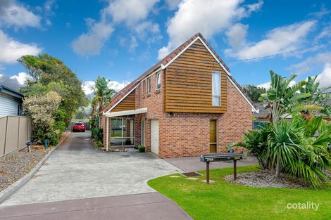 Property photo of 2/12 Carroll Road East Corrimal NSW 2518