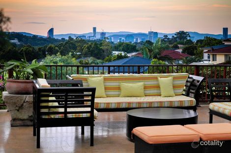 Property photo of 33 Morningview Place Carindale QLD 4152