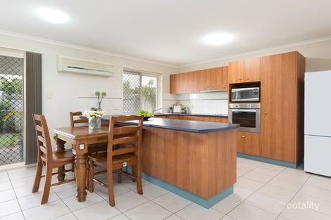 Property photo of 55/21 Tripcony Place Wakerley QLD 4154