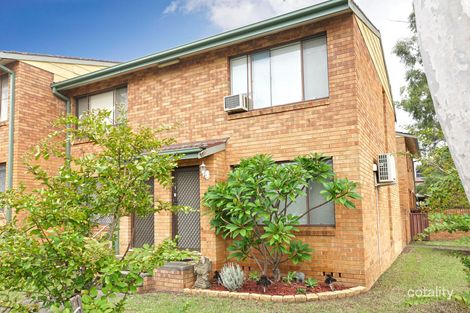 Property photo of 1/2-8 Kazanis Court Werrington NSW 2747