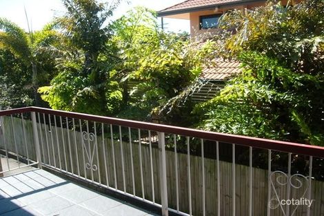 Property photo of 4/53 Nudgee Road Hamilton QLD 4007