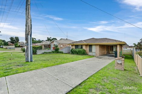 Property photo of 56 Travers Drive Australind WA 6233