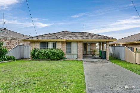 Property photo of 56 Travers Drive Australind WA 6233