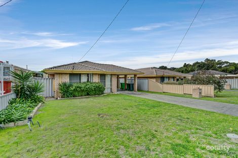 Property photo of 56 Travers Drive Australind WA 6233