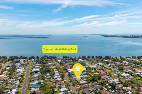 Property photo of 24 Carlyon Street Killarney Vale NSW 2261