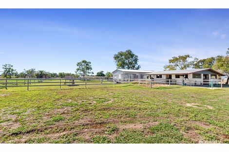 626 Gavial-Gracemere Rd, Gracemere, QLD 4702