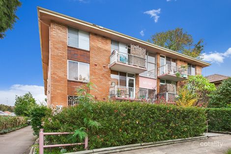 3/60-64 Ewart St, Marrickville, NSW 2204