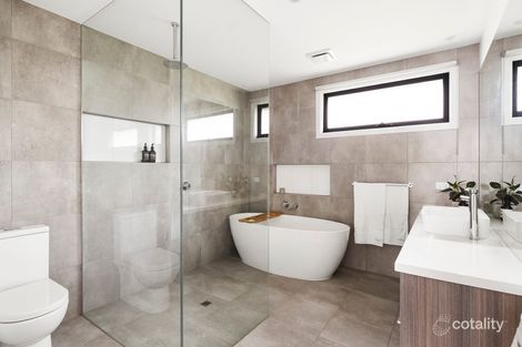 Property photo of 48A Morgan Street Carnegie VIC 3163