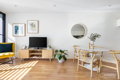Property photo of 16/451-457 New Canterbury Road Dulwich Hill NSW 2203
