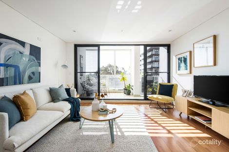 Property photo of 16/451-457 New Canterbury Road Dulwich Hill NSW 2203