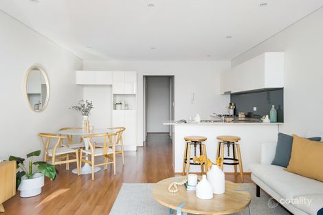 Property photo of 16/451-457 New Canterbury Road Dulwich Hill NSW 2203