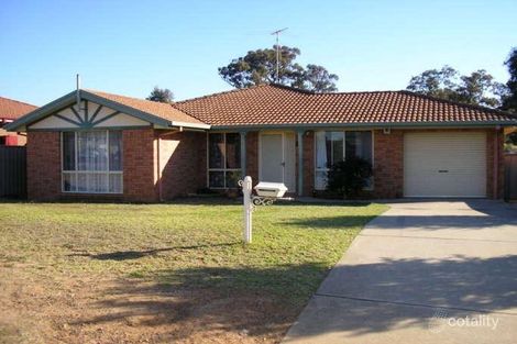 Property photo of 154 Gould Road Eagle Vale NSW 2558