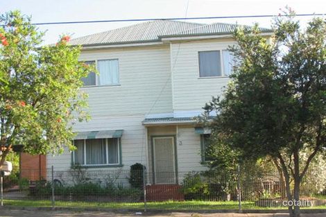 3 Membrey St, Granville, NSW 2142
