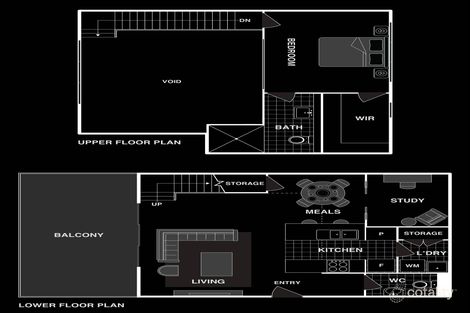 19/45-47 Wentworth Ave, Kingston, ACT 2604