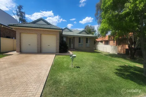 Contact Agent For Address, Hillvue, NSW 2340