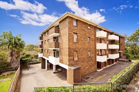 37/38 Cope St, Lane Cove, NSW 2066