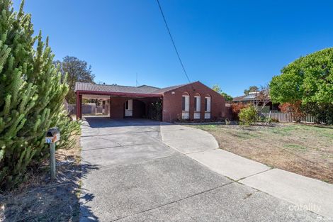 Property photo of 33 Shillington Way Thornlie WA 6108