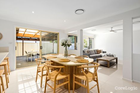 Property photo of 41 Burrinjuck Avenue Flinders NSW 2529