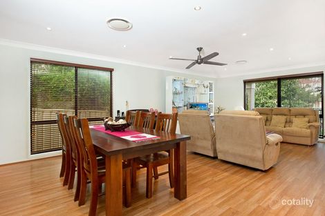 Property photo of 14 Devon Place Narellan Vale NSW 2567