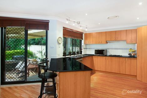 Property photo of 14 Devon Place Narellan Vale NSW 2567