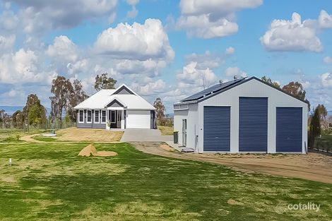 Property photo of 15 Amarina Avenue Sladevale QLD 4370