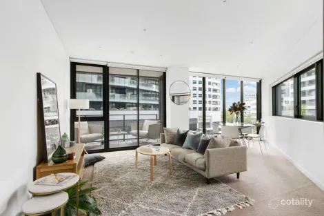 510/486 Pacific Hwy, St Leonards, NSW 2065