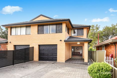 Property photo of 61 Banksia Road Greenacre NSW 2190