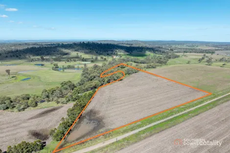 Property photo of LOT 1 Condamine River Road Mount Colliery QLD 4370
