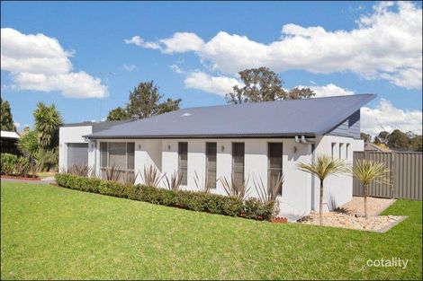 64a Shadlow Cres, St Clair, NSW 2759