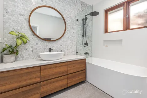 Property photo of 46 Heathcliff Crescent Balgowlah Heights NSW 2093