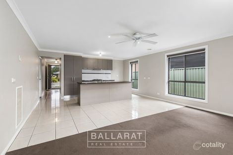 Property photo of 49 Delaney Drive Miners Rest VIC 3352