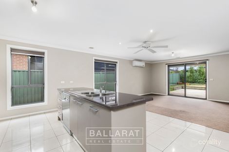 Property photo of 49 Delaney Drive Miners Rest VIC 3352