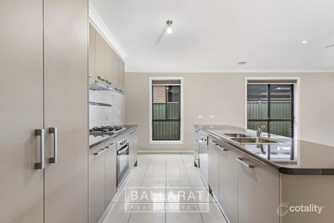 Property photo of 49 Delaney Drive Miners Rest VIC 3352