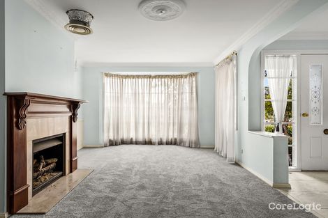 Property photo of 46 Prescott Circuit Quakers Hill NSW 2763