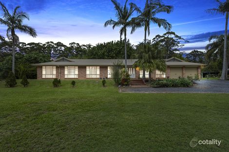 Property photo of 59 Overlander Road Moonee Beach NSW 2450