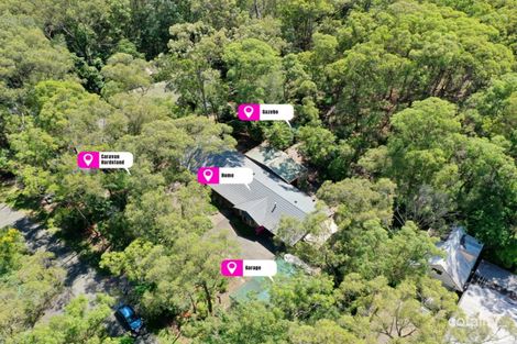 71 Cashmere Lane, Cashmere, QLD 4500