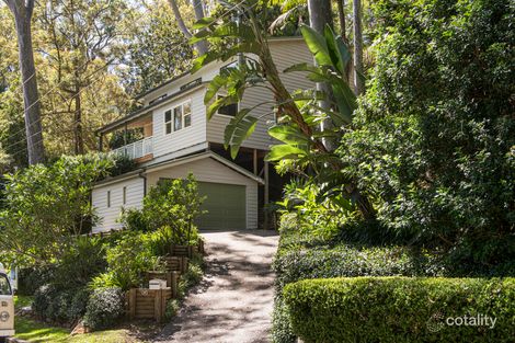 Property photo of 96 Riverview Road Avalon Beach NSW 2107