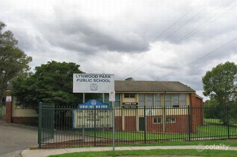 87 Turner St, Blacktown, NSW 2148