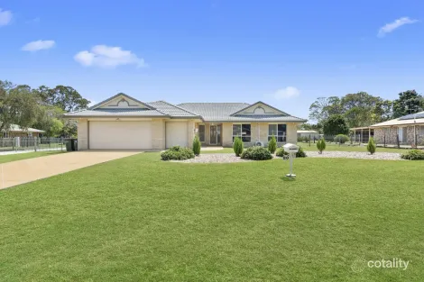 20-22 Aidan Cres, Elimbah, QLD 4516