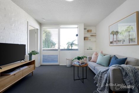 Property photo of 9/486 Glenferrie Road Hawthorn VIC 3122
