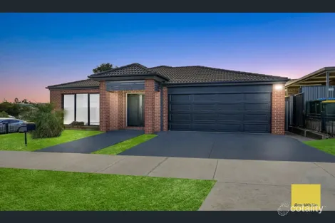 Property photo of 1 Solitaire Way Tarneit VIC 3029