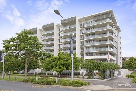 Property photo of 25/40 Ramsgate Street Kelvin Grove QLD 4059