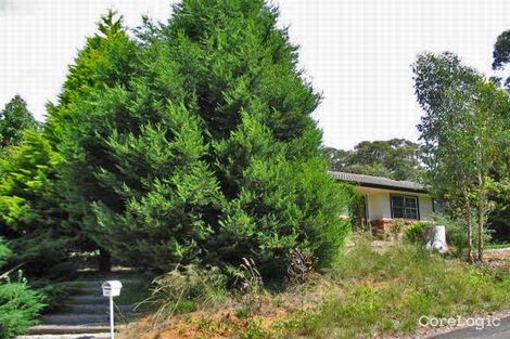 Property photo of 86 Barton Street Katoomba NSW 2780