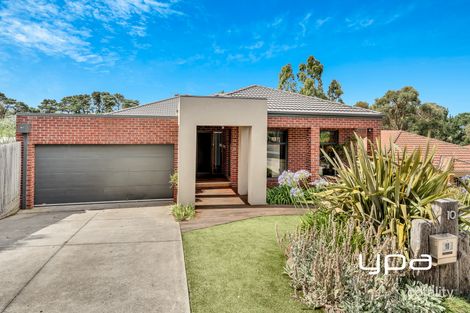 10 Greenhill Ct, Sunbury, VIC 3429