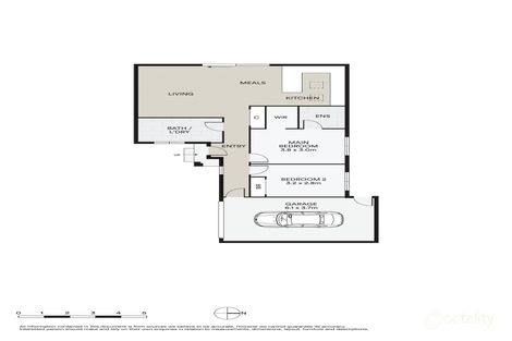 Property photo of 3/13 Moore Avenue Clayton South VIC 3169