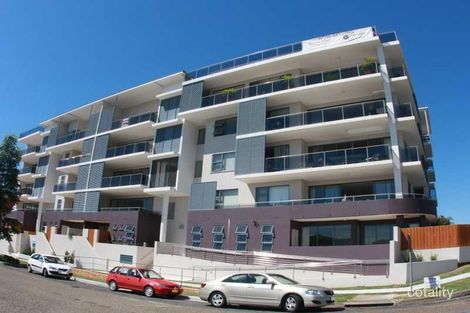 15/14 Waugh St, Port Macquarie, NSW 2444