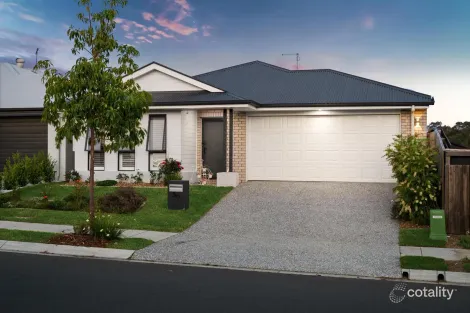 56 Johnson Cct, Ripley, QLD 4306