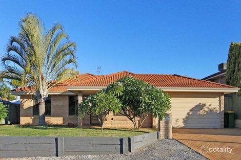 Property photo of 4 Fremont Place Leeming WA 6149