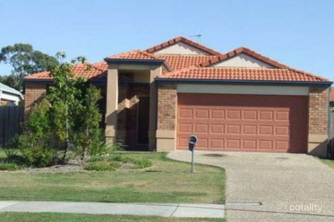 Property photo of 17 Lorenzo Drive Coomera QLD 4209