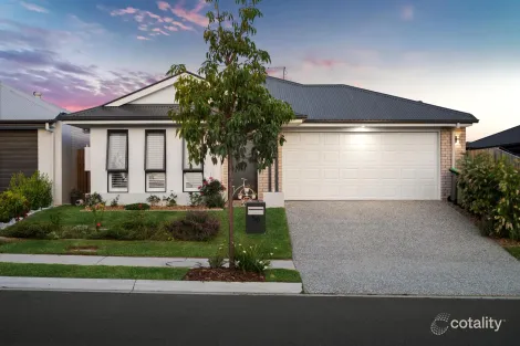 Property photo of 56 Johnson Circuit Ripley QLD 4306
